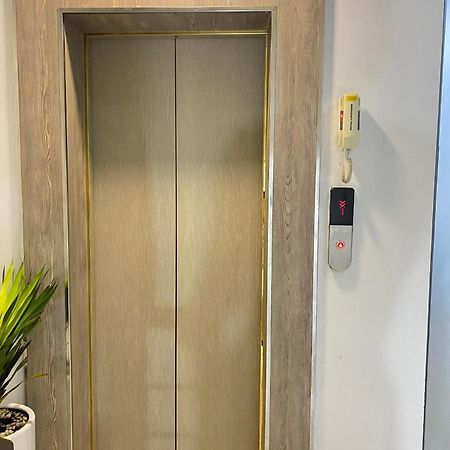 Hotel Greenriver Ho Chi Minh City Exterior photo